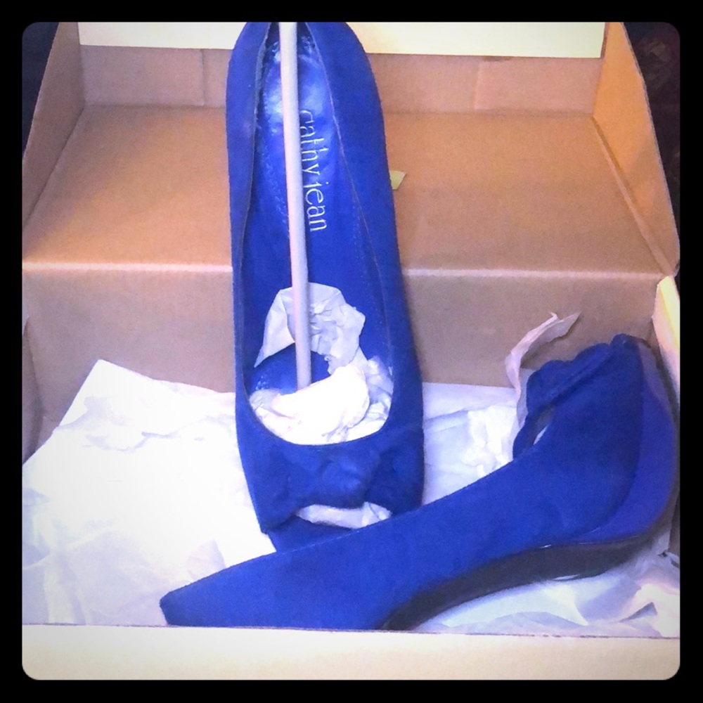 Stilettos